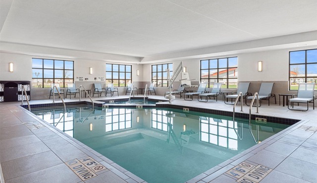 Best Western Plus New Richmond Inn & Suites