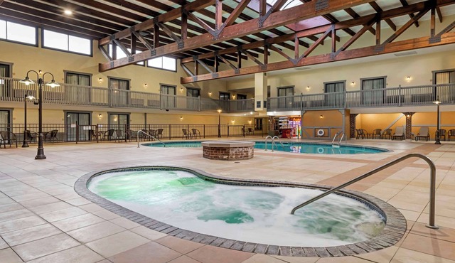 Best Western Plus New Ulm
