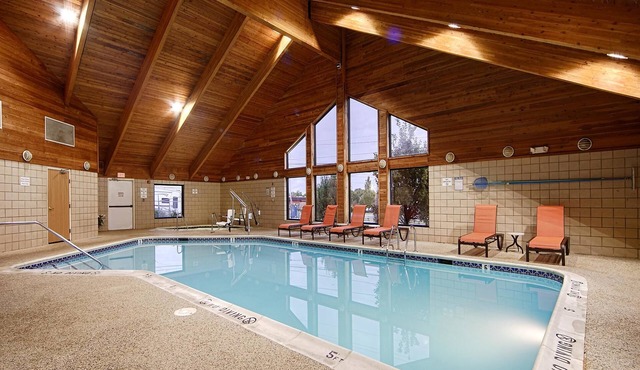 Best Western Plus Newark/Christiana Inn