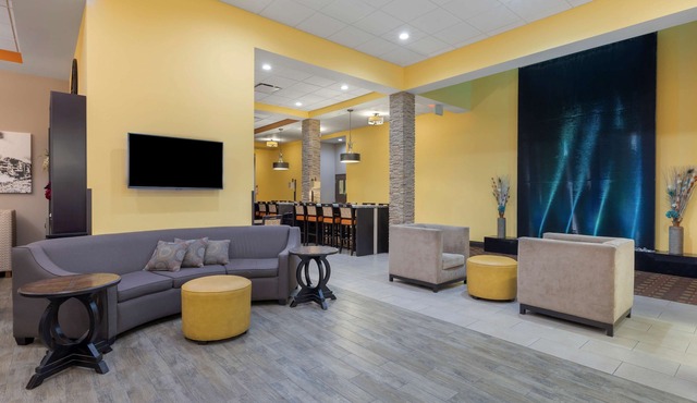 Best Western Plus North Platte Inn & Suites
