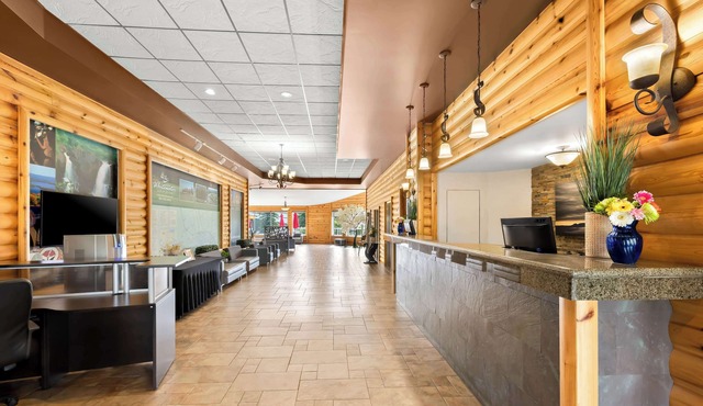 Best Western Plus Nor'wester Hotel & Conference Centre