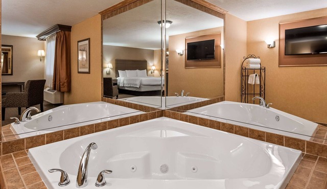 Best Western Plus North Canton Inn & Suites