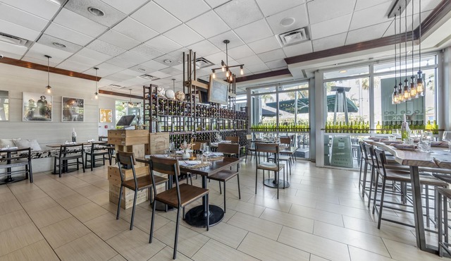 Best Western Plus North Miami/Bal Harbour