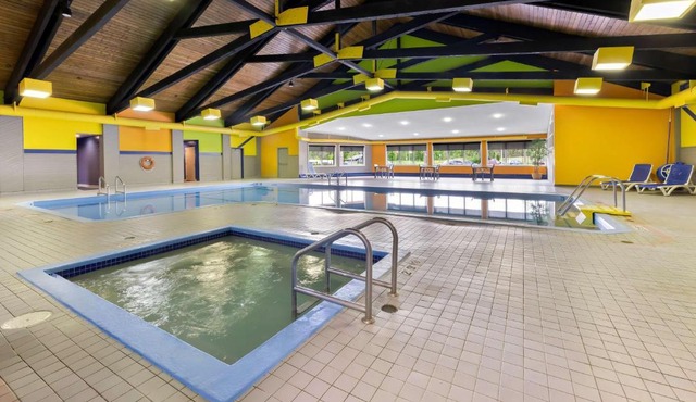 Best Western Plus NorWester Hotel & Conference Centre