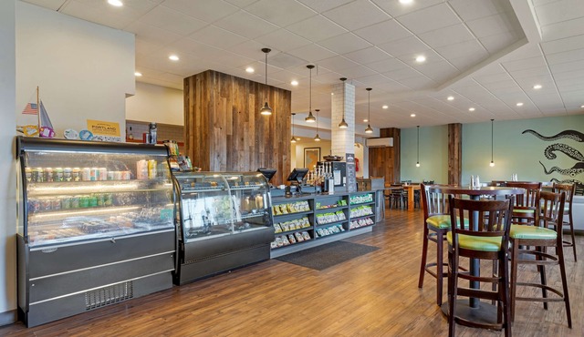 Best Western Plus Ocean View Resort