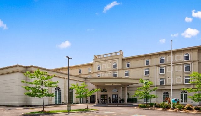 Best Western Plus Orangeville Inn & Suites