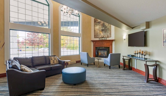 Best Western Plus Orillia Hotel