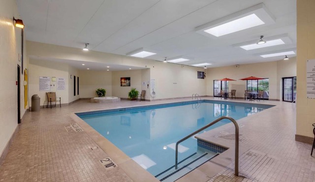 Best Western Plus Otonabee Inn