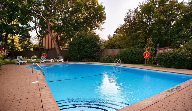 Best Western Plus Ottawa City Centre