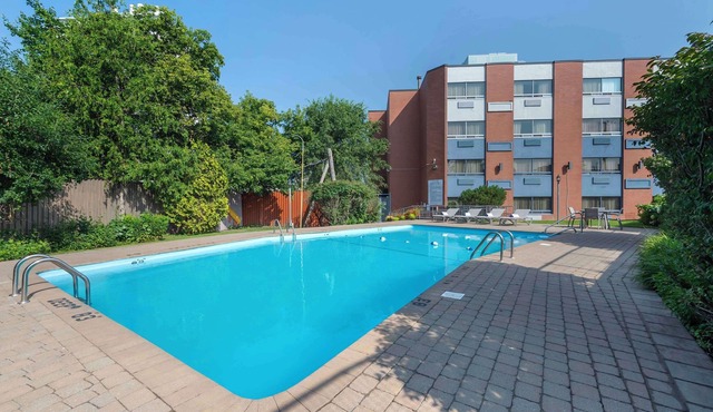 Best Western Plus Ottawa City Centre