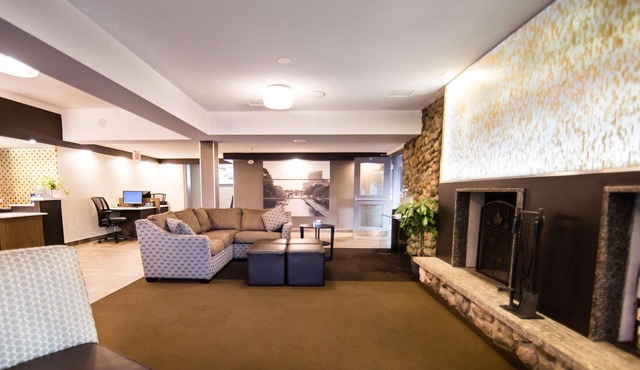 Best Western Plus Ottawa/Kanata Hotel & Conference Centre