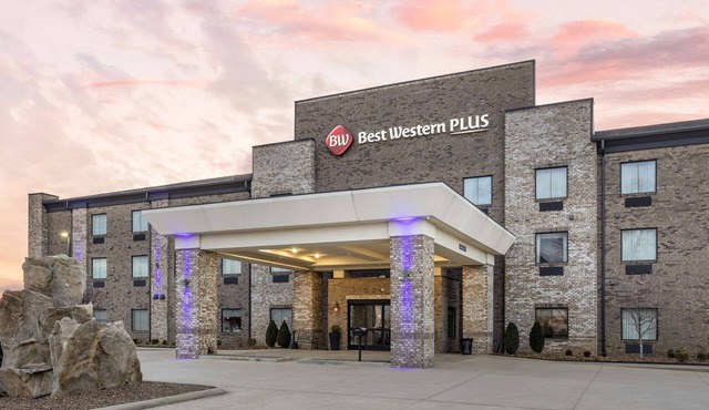 Best Western Plus Owensboro