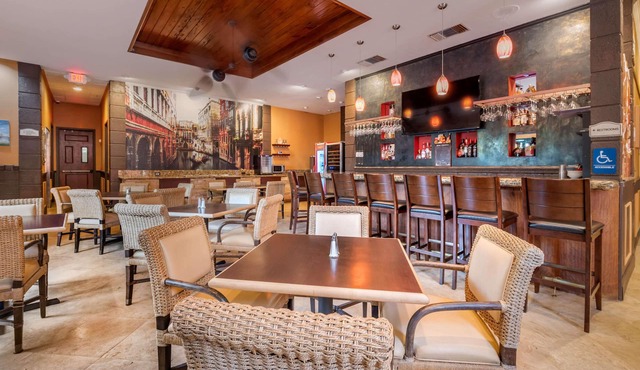 Best Western Plus Palm Beach Gardens Hotel & Ste & Conf Ctr