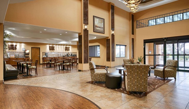 Best Western Plus Palo Alto Inn & Suites