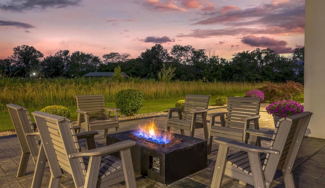 Best Western Plus Parkside Inn & Suites