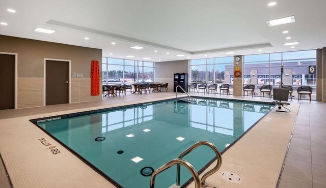 Best Western Plus Parry Sound