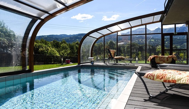 Best Western Plus Pays du Mont Blanc