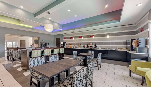 Best Western Plus Pflugerville