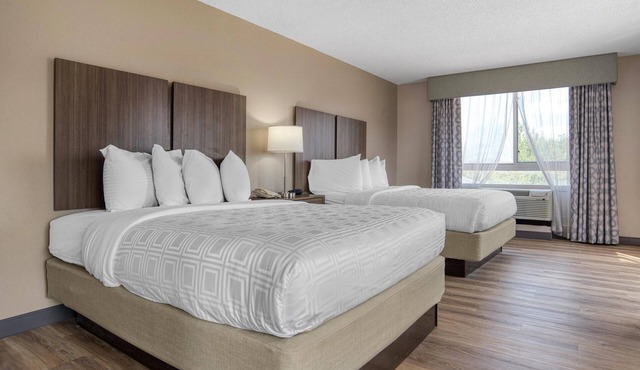 Best Western Plus Philadelphia-Choctaw Hotel and Suites