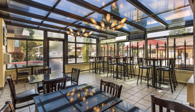 Best Western Plus Placerville Inn