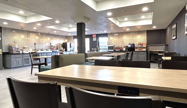 Best Western Plus Pocomoke City