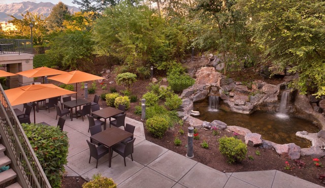 Best Western Plus Provo University Inn