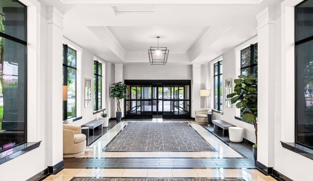 Best Western Plus Puyallup Hotel