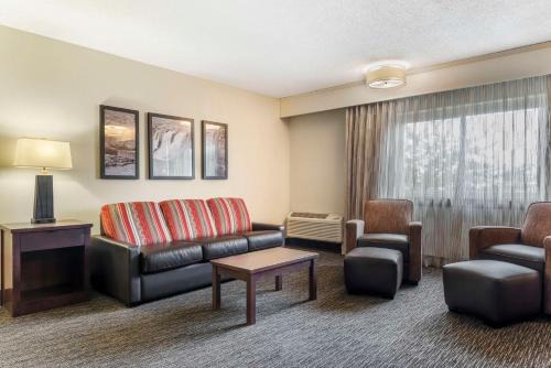 Best Western Plus Ramkota Hotel