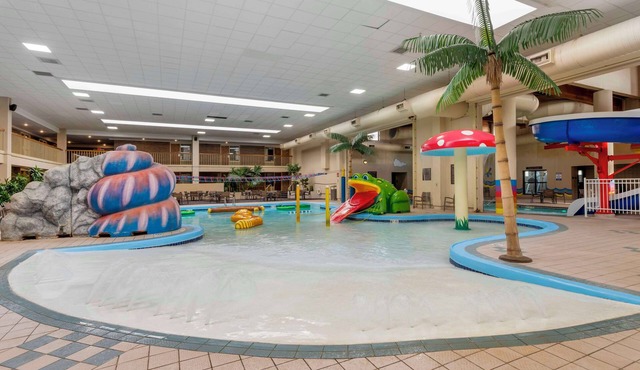 Best Western Plus Ramkota Hotel