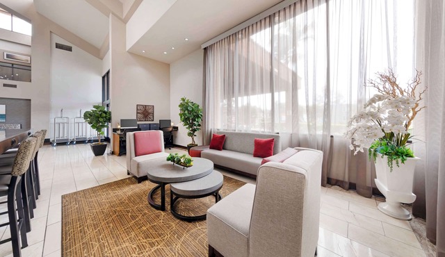 Best Western Plus Redondo Beach Inn