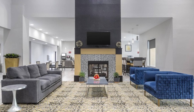 Best Western Plus Regency Park