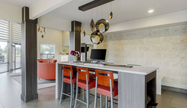 Best Western Plus Renton Inn