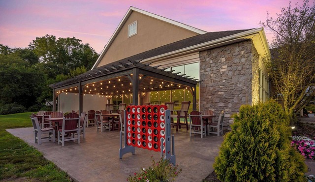 Best Western Plus Revere Inn & Suites