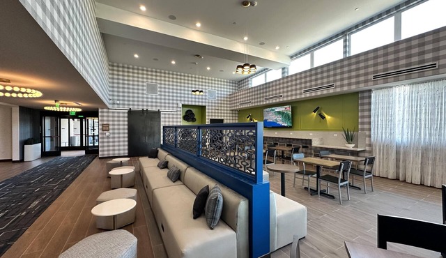 Best Western Plus Rialto