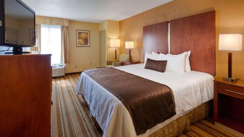 Best Western Plus Richmond