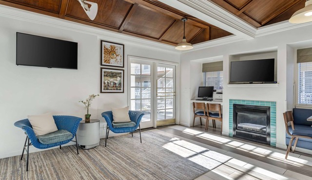 Best Western Plus Riviera