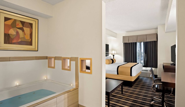 Best Western Plus Rockwall Inn & Suites