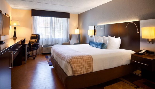 Best Western Plus Roswell/Alpharetta