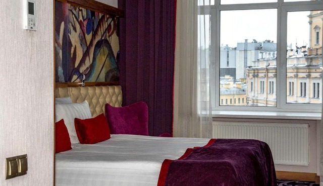 Best Western Plus Centre Hotel