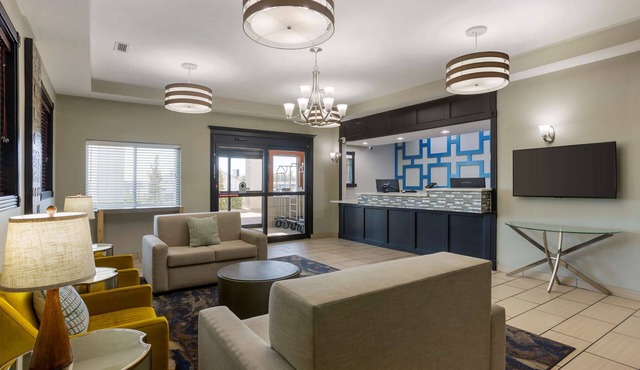 Best Western Plus Searcy Inn