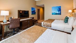 Best Western Plus St. John's Airport Hotel and Suites