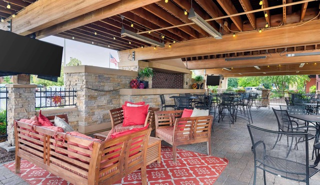 Best Western Plus St. Paul North/Shoreview