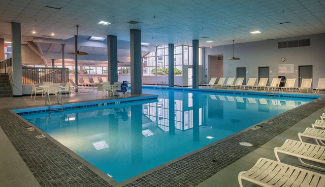 Best Western Plus Strongsville Cleveland
