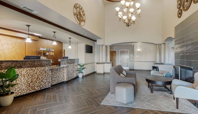 Best Western Plus Sweetwater Inn & Suites