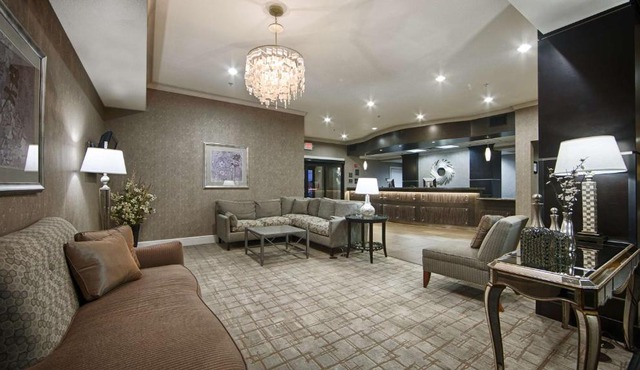 Best Western Plus Texarkana Inn and Suites