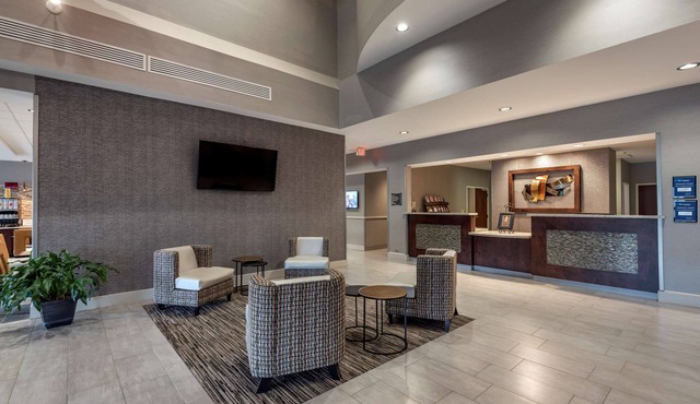 Best Western Plus The Hammondsport Hotel