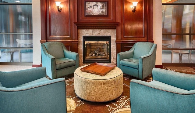 Best Western Plus The Arden Park Hotel