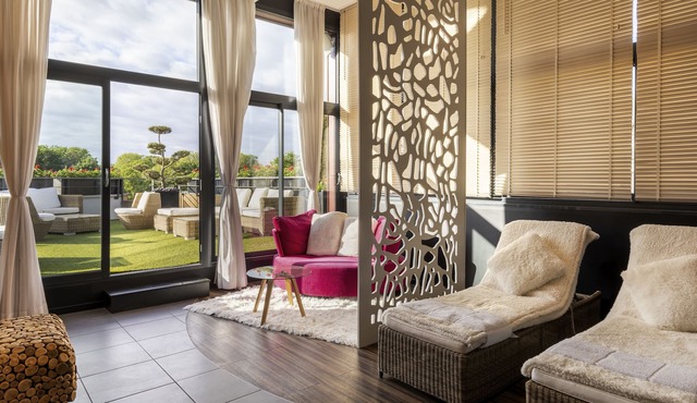 Best Western Plus Thionville Centre