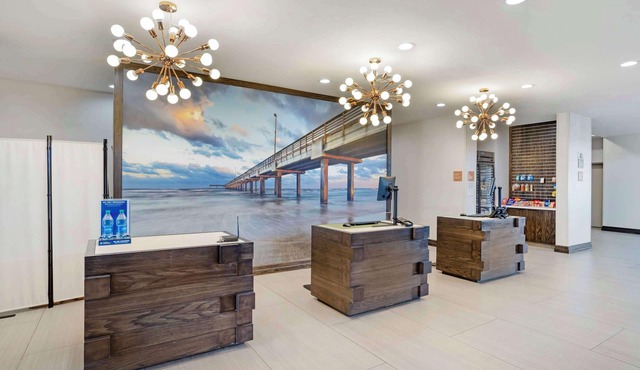 Best Western Plus Executive Residency IH-37 Corpus Christi