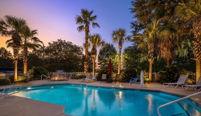 Best Western Plus Valdosta Hotel & Suites